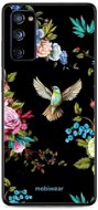 Mobiwear Glossy lesklý pro Samsung Galaxy S20 FE - G041G - Phone Cover