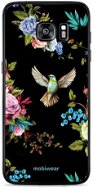 Mobiwear Glossy lesklý pro Samsung Galaxy S7 Edge - G041G - Phone Cover
