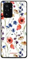 Mobiwear Glossy lesklý pro Xiaomi Redmi Note 10 Pro - G032G - Phone Cover