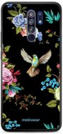 Mobiwear Glossy lesklý pro Xiaomi Redmi 9 - G041G - Phone Cover