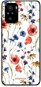 Phone Cover Mobiwear Glossy lesklý pro Xiaomi Redmi Note 10s - G032G - Kryt na mobil