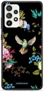 Mobiwear Glossy lesklý pro Samsung Galaxy A52s 5G - G041G - Phone Cover