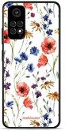 Mobiwear Glossy lesklý pro Xiaomi Redmi Note 11 - G032G - Phone Cover