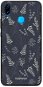 Mobiwear Glossy lesklý na Huawei P20 Lite – G044G - Kryt na mobil