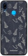 Mobiwear Glossy lesklý na Huawei P20 Lite – G044G - Kryt na mobil
