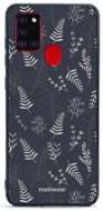 Mobiwear Glossy lesklý pro Samsung Galaxy A21S - G044G - Phone Cover
