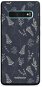 Phone Cover Mobiwear Glossy lesklý pro Samsung Galaxy S10 Plus - G044G - Kryt na mobil