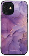 Mobiwear Glossy lesklý pro Apple iPhone 12 Mini - G050G - Phone Cover