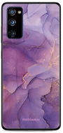Mobiwear Glossy lesklý pro Samsung Galaxy S20 FE - G050G - Kryt na mobil