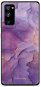 Mobiwear Glossy lesklý pro Samsung Galaxy S20 FE - G050G - Phone Cover