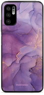 Mobiwear Glossy Glossy for Xiaomi Redmi Note 10 5G - G050G - Phone Cover