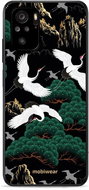 Mobiwear Glossy lesklý pro Xiaomi Redmi Note 10s - G042G - Phone Cover