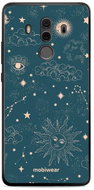 Mobiwear Glossy lesklý pro Huawei Mate 10 Pro - G047G - Phone Cover