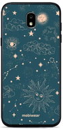 Mobiwear Glossy lesklý pro Samsung Galaxy J5 (2017) - G047G - Phone Cover