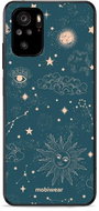 Mobiwear Glossy lesklý pro Xiaomi Redmi Note 10s - G047G - Phone Cover