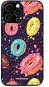 Mobiwear Glossy lesklý pro Apple iPhone 13 Pro Max - G046G - Phone Cover