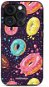 Mobiwear Glossy lesklý pro Apple iPhone 14 Pro - G046G - Phone Cover