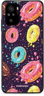 Mobiwear Glossy lesklý pro Xiaomi Redmi Note 10 - G046G - Phone Cover