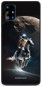Mobiwear Glossy lesklý pro Samsung Galaxy A51 - G004G - Phone Cover