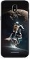 Mobiwear Glossy lesklý pro Samsung Galaxy J3 (2017) - G004G - Phone Cover