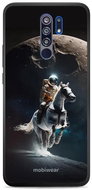 Mobiwear Glossy lesklý pro Xiaomi Redmi 9 - G004G - Phone Cover