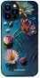 Mobiwear Glossy lesklý pro Apple iPhone 12 Pro Max - G013G - Phone Cover