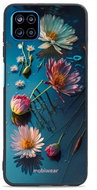 Mobiwear Glossy Glossy for Samsung Galaxy A12 - G013G - Phone Cover