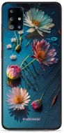 Phone Cover Mobiwear Glossy lesklý pro Samsung Galaxy A51 - G013G - Kryt na mobil