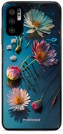 Mobiwear Glossy lesklý na Xiaomi Redmi Note 10 5G – G013G - Kryt na mobil