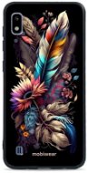 Mobiwear Glossy lesklý pro Samsung Galaxy A10 - G011G - Phone Cover