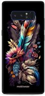 Phone Cover Mobiwear Glossy lesklý pro Samsung Galaxy Note 8 - G011G - Kryt na mobil