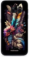 Mobiwear Glossy lesklý pro Samsung Galaxy S7 - G011G - Phone Cover