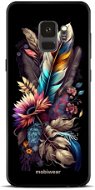 Mobiwear Glossy lesklý pro Samsung Galaxy S9 - G011G - Phone Cover