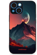 Mobiwear Glossy lesklý pro Apple iPhone 13 Mini - G007G - Phone Cover