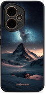 Mobiwear Glossy Glossy for Honor 400 - Mountain - Phone Cover