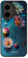 Mobiwear Glossy Glossy for Honor 400 - On the surface - Phone Cover
