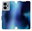 Book for Realme 14 5G - Blue Shade