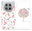 Book for Honor Magic7 Lite 5G - Tree