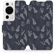 Mobiwear flip pro Huawei P60 Pro - VP15S - Phone Case
