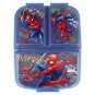 Snack Box Alum Sendvičový box Spider-Man Graffiti - Svačinový box
