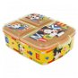 Svačinový box Alum Sendvičový box - Mickey Watercolors - Svačinový box