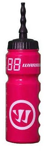 WARRIOR Drink Bottle 0,75 l purple - Drinking Bottle - Main image