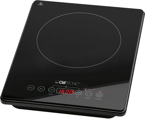 Clatronic EKI 3569 - Induction Cooker - Main image