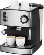 Clatronic ES 3643 - Lever Coffee Machine