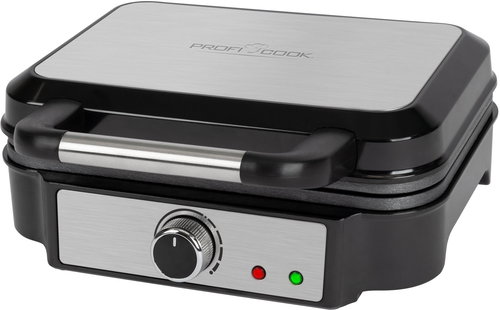 ProfiCook WA 1240 - Waffle Maker - Main image