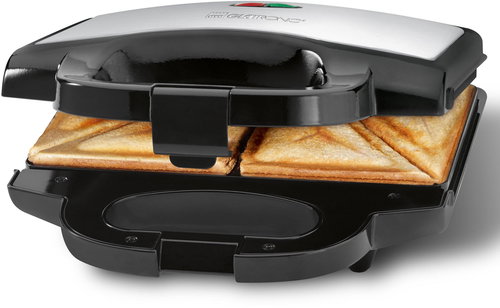 Clatronic ST 3778 - Sandwich Maker - Main image