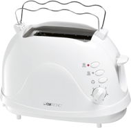 Clatronic TA 3565 bílá - Toaster