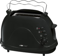 Clatronic TA 3565 black - Toaster