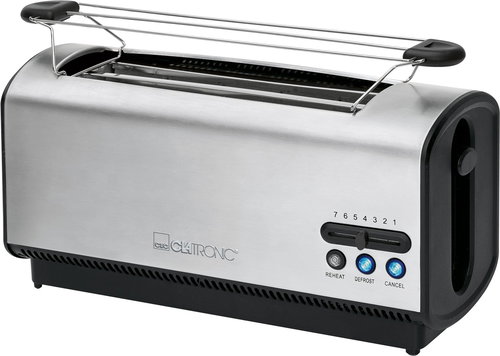 Clatronic TA 3687 - Toaster - Main image