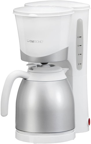 Clatronic KA 3327 - Drip Coffee Maker - Main image